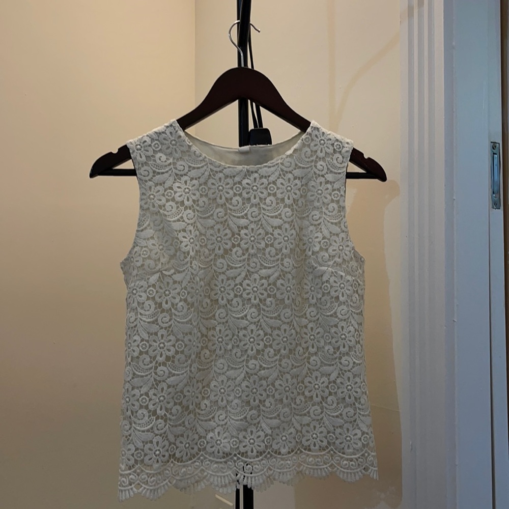 Uniqlo Tops